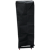 Atlas Commercial Products Folding Chair Stack Cover, 38" x 18" x 55" FCSC34BL